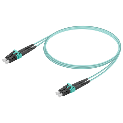 LC/UPC-LC/UPC | Multi Mode G651.OM3 Duplex Patch Cord